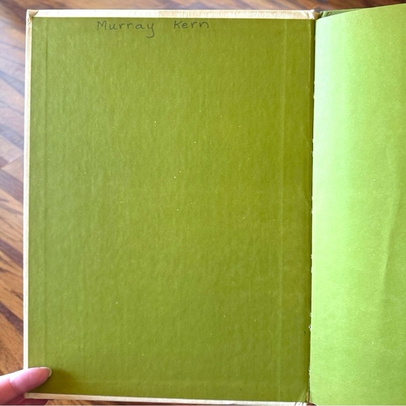 VINTAGE Harry by the Sea by Gene Zion - Hardcover - 1965 - Picture 4 of 11